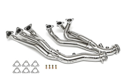 Fabspeed E46 M3 Sport Headers 2000-2006 S54