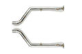 Fabspeed Catless Midpipe BMW M3 E90 / E92 / E93 S65