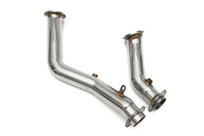 Fabspeed Catless Downpipes BMW M2/M3/M4 F80/F82/F87 S55