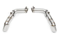 Fabspeed Secondary Downpipes BMW M5/M6 S63 F10/F12/F06