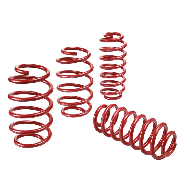 Eibach Pro-Kit Spring Kit BMW 335i | 340i xDrive F30