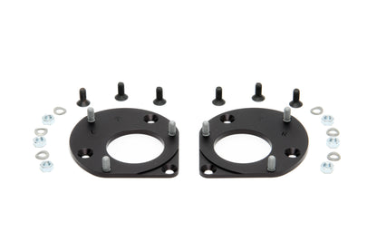 Dinan Camber-Caster Plates - 2006-2010 BMW M5/M6