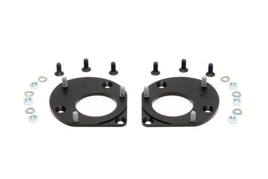Dinan Camber-Caster Plates - 2006-2010 BMW M5/M6