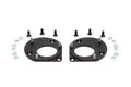 Dinan Camber-Caster Plates - 2006-2010 BMW M5/M6