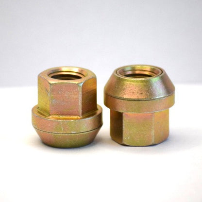 Core4 Motorsports "FLug" Nut (Floating Collar "Wobble" Lug Nut)
