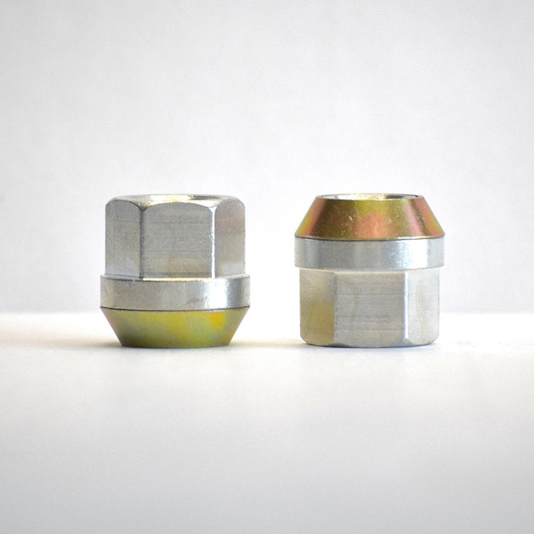 Core4 Motorsports "FLug" Nut (Floating Collar "Wobble" Lug Nut)