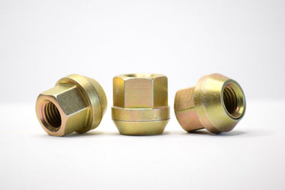 Core4 Motorsports "FLug" Nut (Floating Collar "Wobble" Lug Nut)