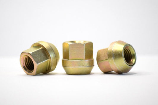 Core4 Motorsports "FLug" Nut (Floating Collar "Wobble" Lug Nut)