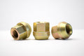 Core4 Motorsports "FLug" Nut (Floating Collar "Wobble" Lug Nut)