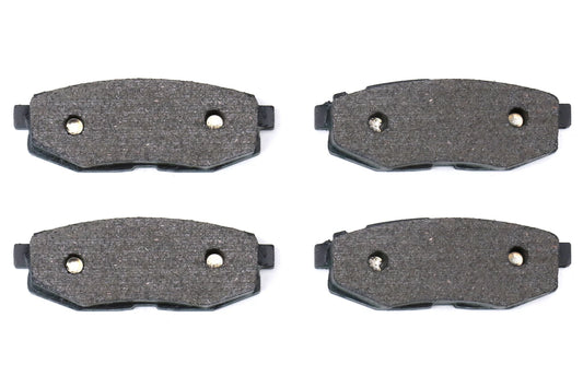Carbotech RP2 Brake Pads Rear Scion FRS / Toyota GT86/GR86 / Subaru BRZ