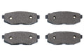 Carbotech RP2 Brake Pads Rear Scion FRS / Toyota GT86/GR86 / Subaru BRZ