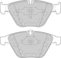Ferodo DS3-12 Brake Pads BMW M3 M1 335 Z4 E90 E92 E93 FCP1628G