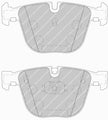 Ferodo DSUNO Brake Pads BMW M3 M1 335 Z4 E90 E92 E93 FCP1672Z