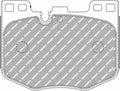 Ferodo DS2500 Front Brake Pads BMW M340i M240 M440 Toyota Supra FCP5055H