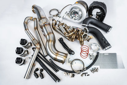 BMW M240i/M340i SAVAGE Series Turbo Kit(G20/G42)