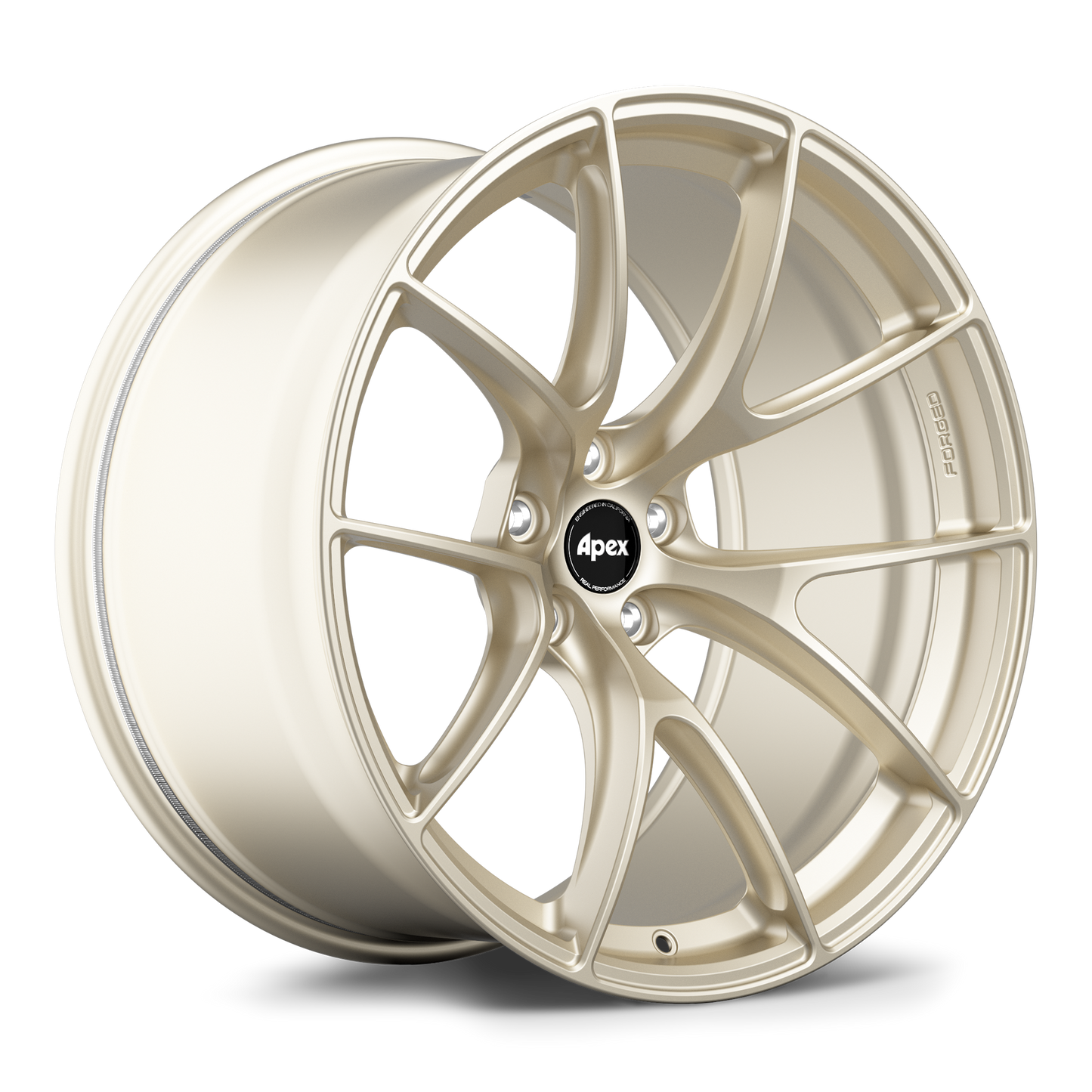 BMW VS-5RS Wheels - 5x112mm / 66.6mm