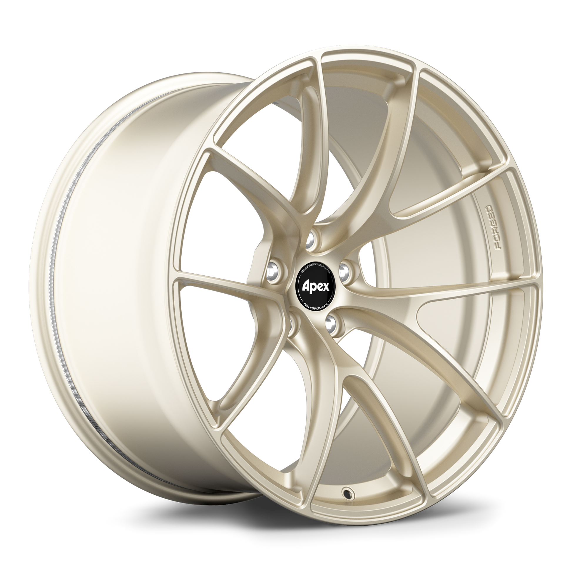 BMW VS-5RS Wheels - 5x112mm / 66.6mm