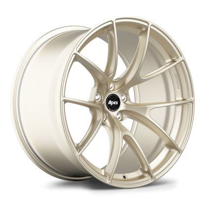 BMW VS-5RS Wheels - 5x112mm / 66.6mm
