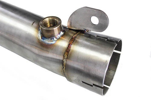 Active Autowerke Test Pipes BMW M3 E90 E92 E93 S65