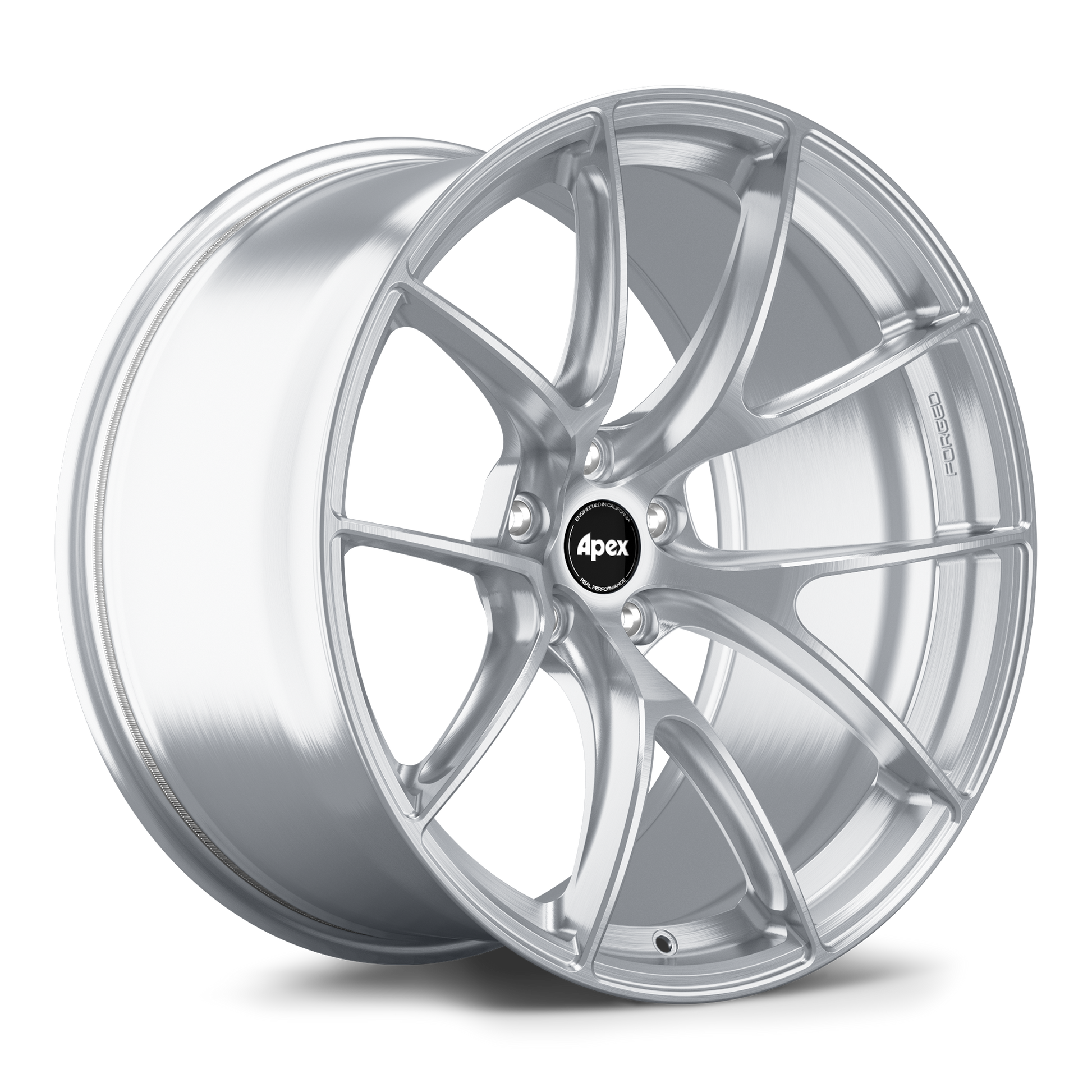 BMW VS-5RS Wheels - 5x112mm / 66.6mm