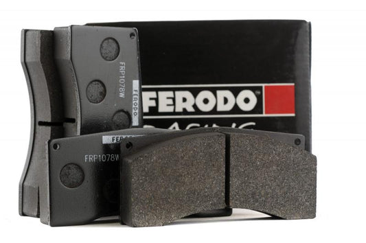 Ferodo DS2500 Brake Pads Rear M2/M3/M3 G80 G82 G87