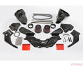 GruppeM Carbon Fiber Ram Air Intake System BMW M3 G80 | M4 G82/G83