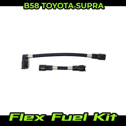 Fuel-it Bluetooth/CANflex Flex Fuel Kit for B46/B48/B58 Toyota Supra A90/A91