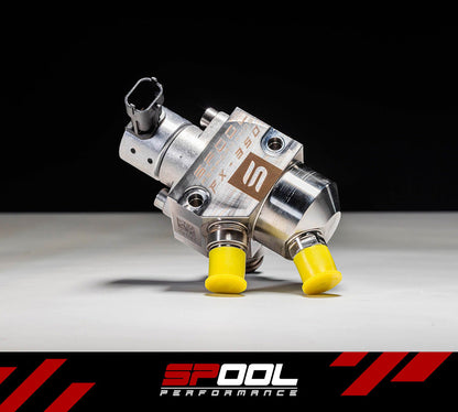 Spool Performance FX-350 Upgraded High Pressure Pump [Gen 1 B58]