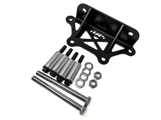 BMS Differential Support Bracket Brace for G Chassis BMW B58 M240 M340 M440 Supra