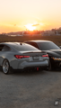 Horizon Motorsport KV1 Carbon Fiber Rear Diffuser BMW G82 / G83 M4