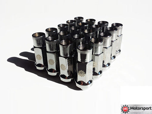 Motorsport Hardware MH Racing Nut