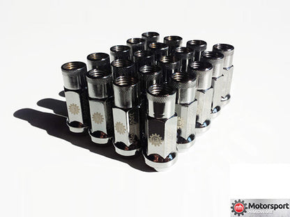 Motorsport Hardware MH Racing Nut