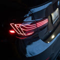 Palenon Performance BMW F30 & M3 F80 CSL Laser Tail Lights - 3 Series