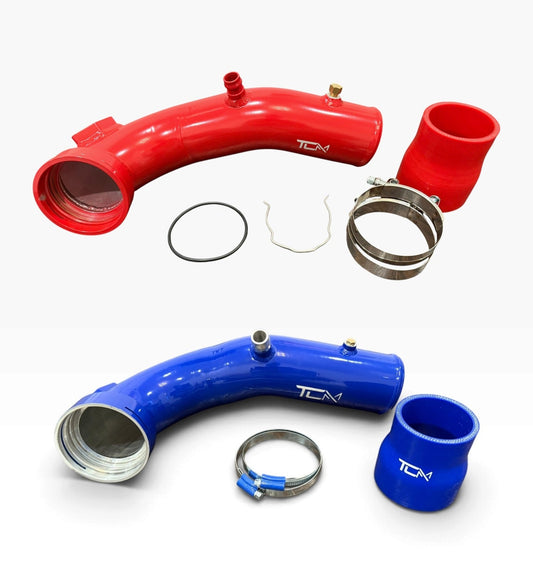 TCM Charge Pipe Kit BMW X5 & X6 535 640 E70/E71/F15/F16/F10/F12 N55