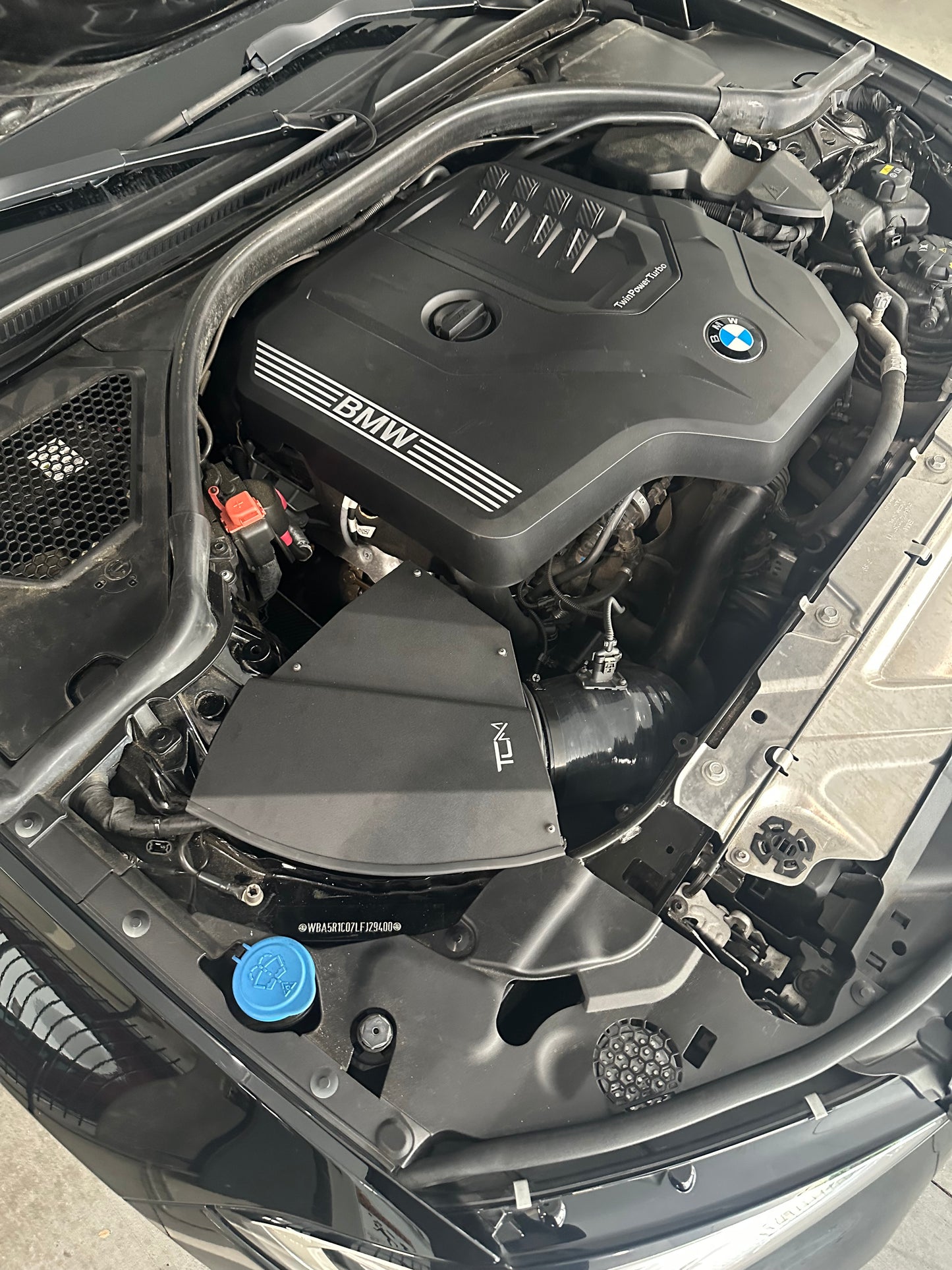 TCM Cold Air Intake BMW 320i/330i 420i/430i 220i/230i G20/G22/G42 B48/B46