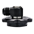 NRW Design Billet S58 Multi Baffled Oil Cap with AN Swivel BMW M3/M4 X3M X4M G80/G82/F97/F98
