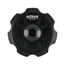 NRW Design Billet S58 Multi Baffled Oil Cap with AN Swivel BMW M3/M4 X3M X4M G80/G82/F97/F98