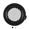 NRW Design 5" Single Turbo Velocity Stack with 1/8" NPT and 12AN Intake Port