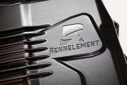 RENNELEMENT Billet ZF 8 Speed Automatic Transmission Pan BMW M3/M4/M2 G80/G82/G87 S58