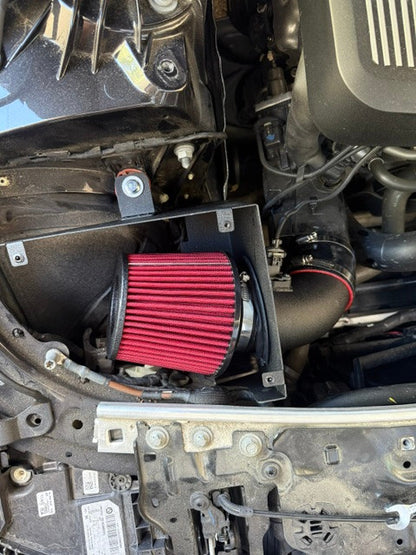 MAD BMW B46 B48 530 G30 2017+ Cold Air Intake
