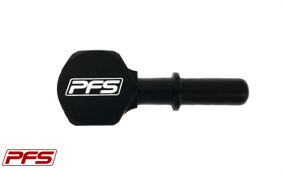N54 Bucketless Fuel Pump Upgrade - "Stock Series"
