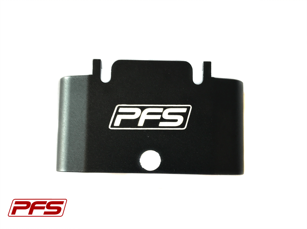 N54 Bucketless Fuel Pump Upgrade - "Stock Series"