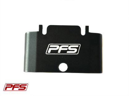 N54 Bucketless Fuel Pump Upgrade - "Stock Series"