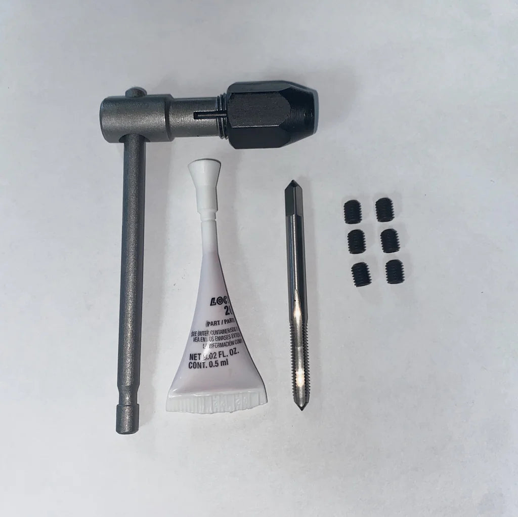 Vader Solutions (VS) HeadPort Plugging Kit BMW N54 N55 S55 B58