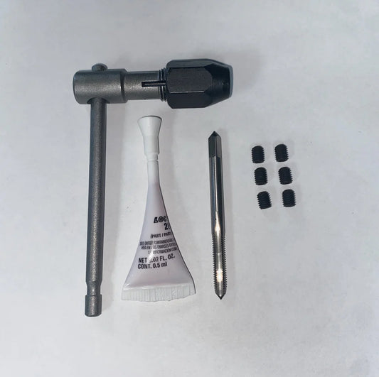 Vader Solutions (VS) HeadPort Plugging Kit BMW N54 N55 S55 B58