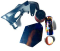 IRL Supra A90 A91 Titanium Intake