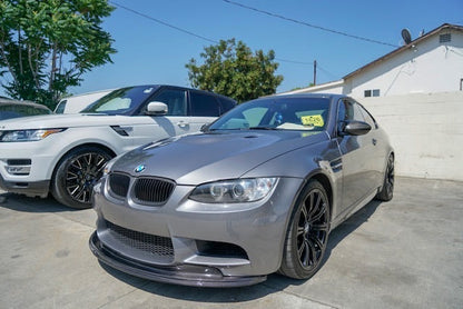 Horizon Motorsport GTS V2 Carbon Fiber Front Lip BMW E90 M3 | E92 M3