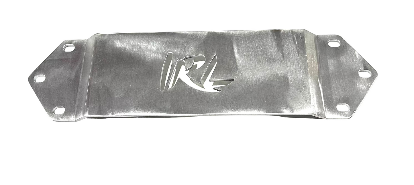 IRL F8X Exhaust brace