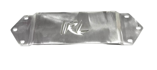 IRL F8X Exhaust brace