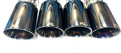 IRL v2 G2X M340i M440i Catback B58